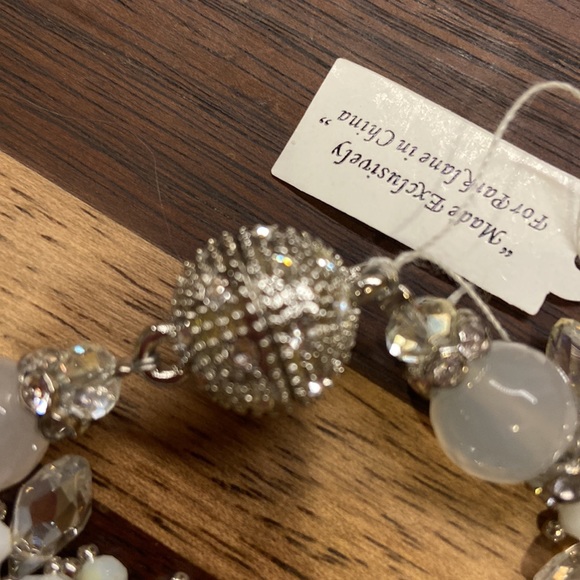 Park Lane Bracelet and matching earrings - Picture 6 of 8